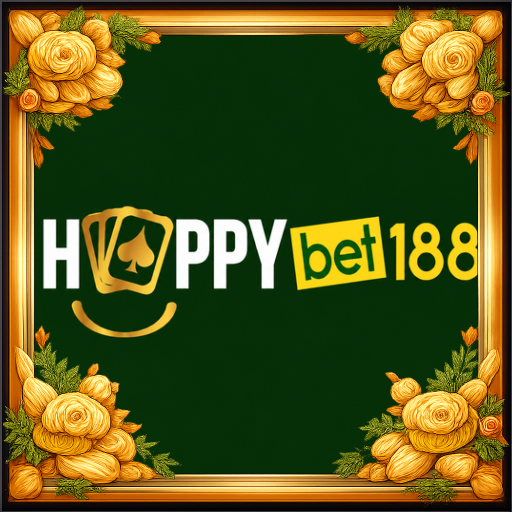 happybet188 — mitra unggulan